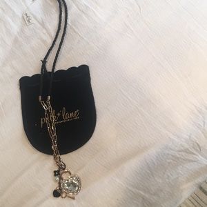 Park Lane “Istaglam” Necklace